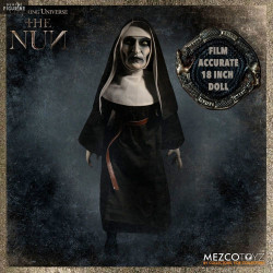 The Conjuring - Roto The...