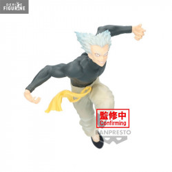 One Punch Man - Garou figure