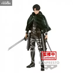 Attack On Titan The Final...