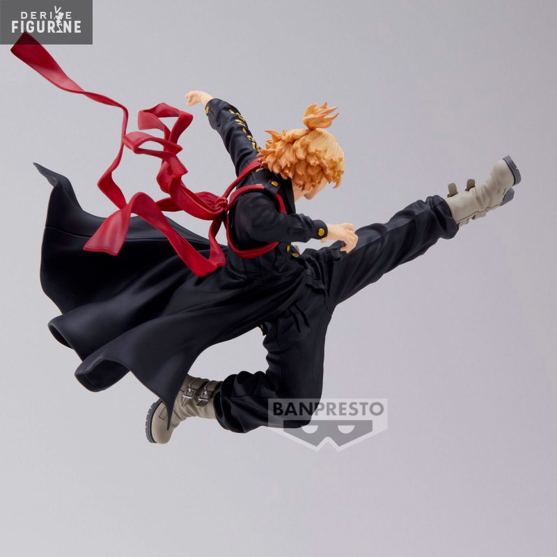 BANPRESTO - ミドリ BWFC Zoukei Tenkaichi Budokai 3 Super Master Stars Piece The