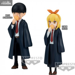 Mashle - Figurine Lemon...