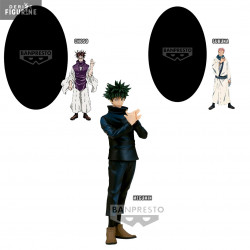 Jujutsu Kaisen - Figurine...