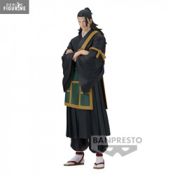 Jujutsu Kaisen - Figurine...