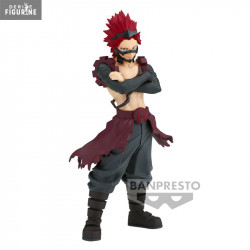 My Hero Academia - Red Riot...
