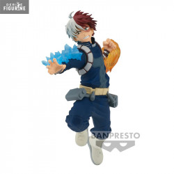 My Hero Academia - Shoto...