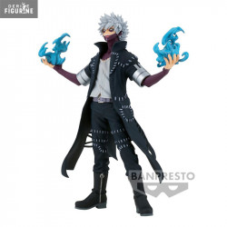 My Hero Academia - Dabi II...
