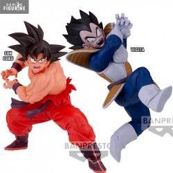 Dragon Ball Z - Vegeta or...