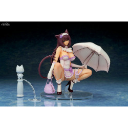 Neko no Wakusei - Holy...