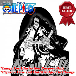 One Piece - Kozuki...