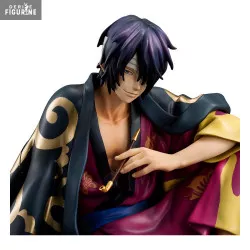 Gintama - Figurine Takasugi...
