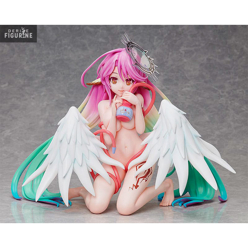  No Game No Life Zero -...