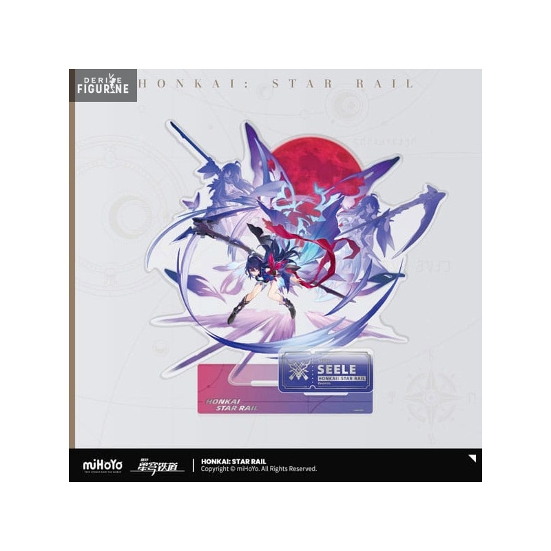 Honkai: Star Rail - Dan...