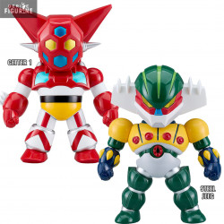 Great Mazinger - Figurine...