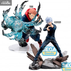 Jujutsu Kaisen - Figurine...