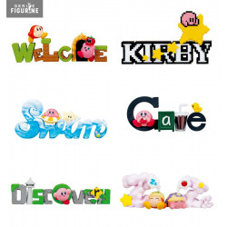 Kirby - Full pack or random...