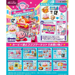 Kirby - Full pack or random...