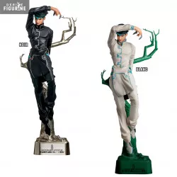 JoJo's Bizarre Adventure -...