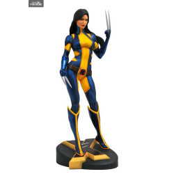 X-Men - Figure X-23...