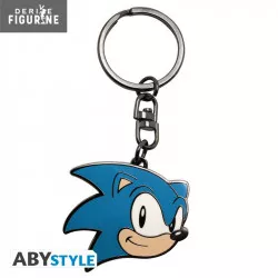 Porte-clés Sonic the...
