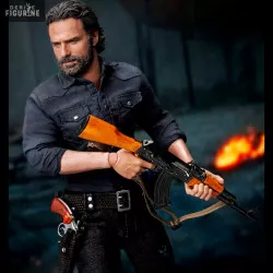 The Walking Dead Saison 7 -...