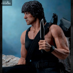 Rambo First Blood Part II -...