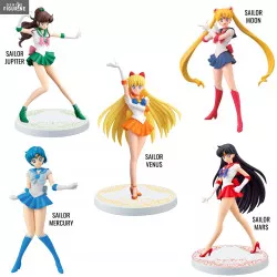Sailor Moon - Girls...