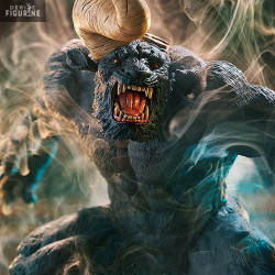 Berserk - Figure Zodd, Pop...