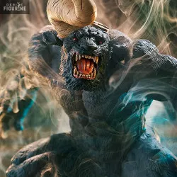 Berserk - Figurine Zodd,...