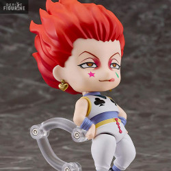Hunter x Hunter - Figurine...