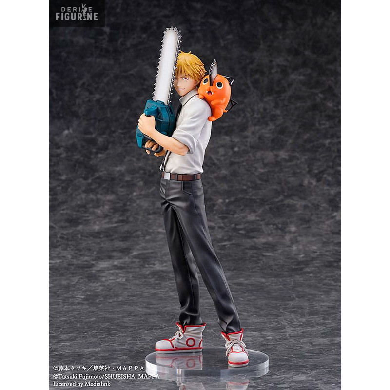 Chainsaw Man - Figure Denji...
