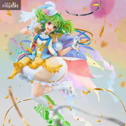 Macross Frontier - Figure...