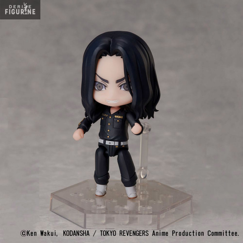 Keisuke Baji or Manjiro Sano figure, Dform - Tokyo Revengers