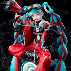 Vocaloid - Hatsune Miku...