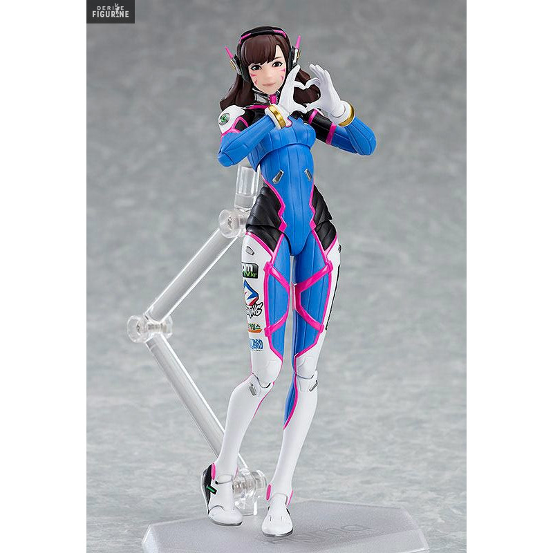Figure D.Va - Overwatch - Good Smile Company
