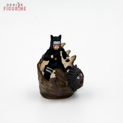 Naruto - Kankuro figure...