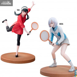 Spy × Family - Figure Fiona...