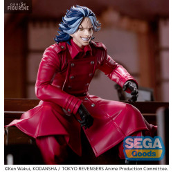 Tokyo Revengers - Figure...