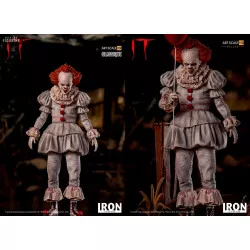 It - Figure Pennywise,...
