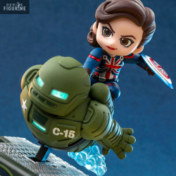 Marvel, What If...? -...