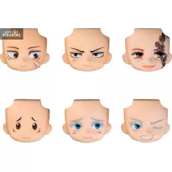 Accessoires pour figurines...
