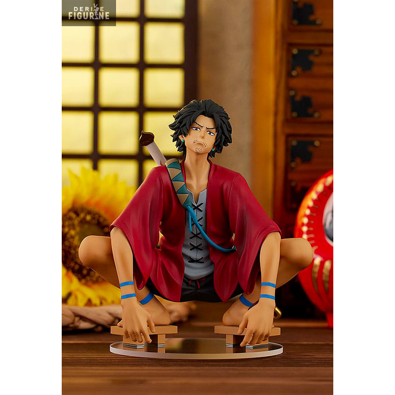 Samurai Champloo - Figurine...