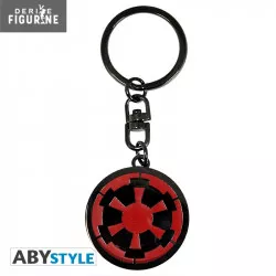 Porte-clés Star Wars -...