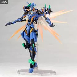 Evangelion Evolution -...