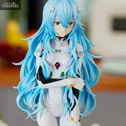 Rebuild of Evangelion -...