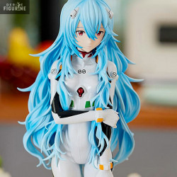 Rebuild of Evangelion - Rei...