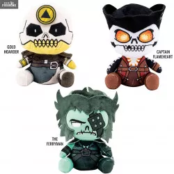 Sea of Thieves plush -...