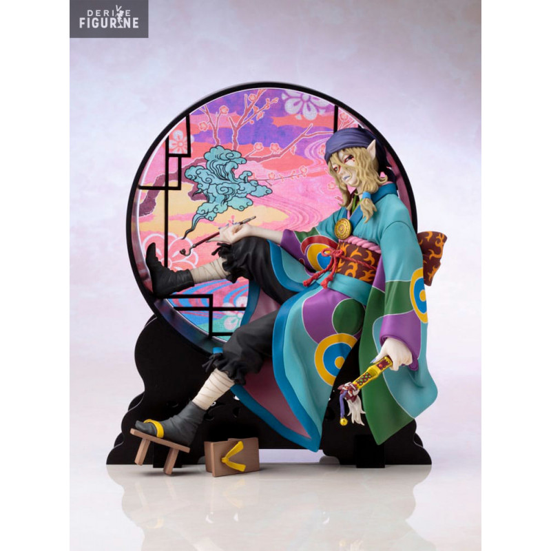 Mononoke - Figurine...