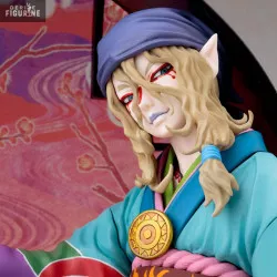 Mononoke - Figurine...