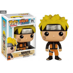Pop! Naruto Shippuden -...