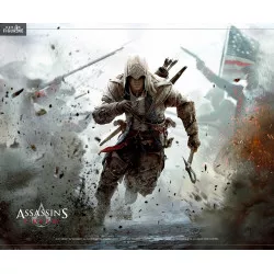 Wall scroll Assassin's...